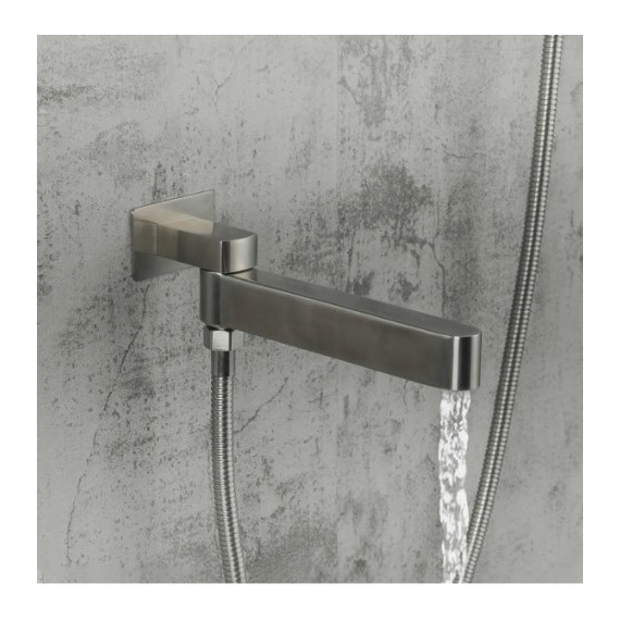 Душевая система для ванны Gappo G7199-30, сатин - фото 3