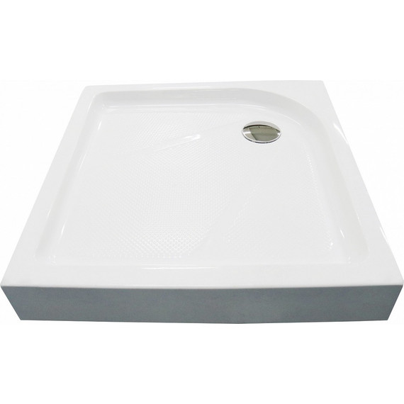 Акриловый поддон Azario 90х90 см P19L/R - фото 