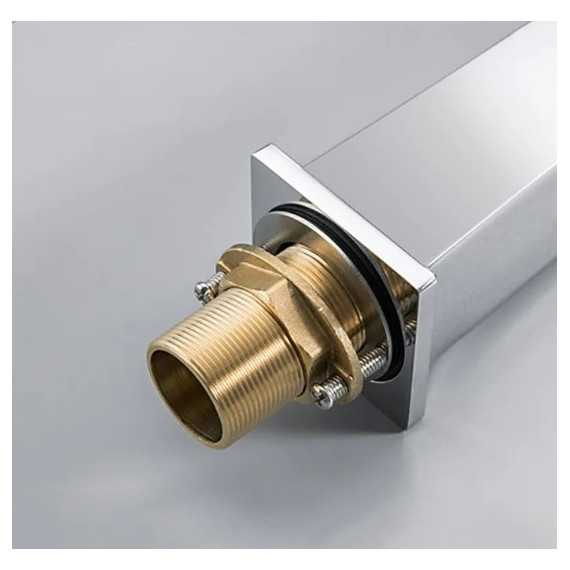 Смеситель для раковины Gappo Futura G1018-1 - фото 7