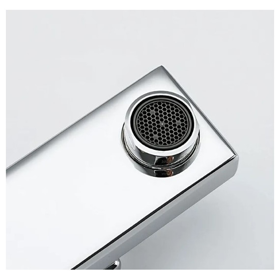 Смеситель для раковины Gappo Futura G1018-1 - фото 6