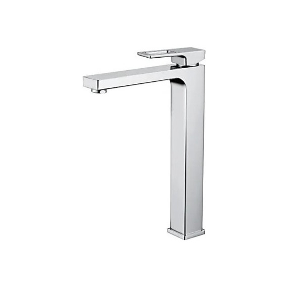 Смеситель для раковины высокий Gappo Futura G1018-2 - фото 