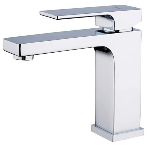 Смеситель для раковины Gappo Futura G1018 - фото 