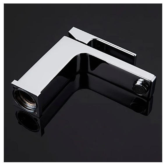 Смеситель для раковины Gappo Futura G1018 - фото 3