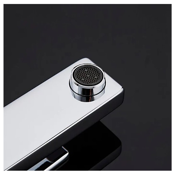 Смеситель для раковины Gappo Futura G1018 - фото 5