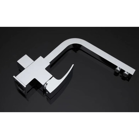 Смеситель для кухни Gappo G4307 - фото 3