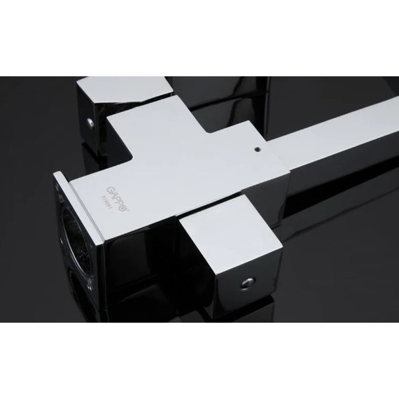 Смеситель для кухни Gappo G4307 - фото 4