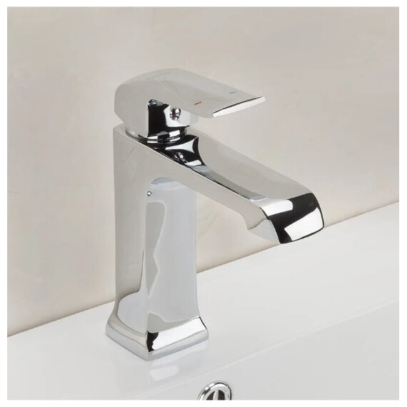 Смеситель для раковины Gappo Aventador G1050-8 - фото 3