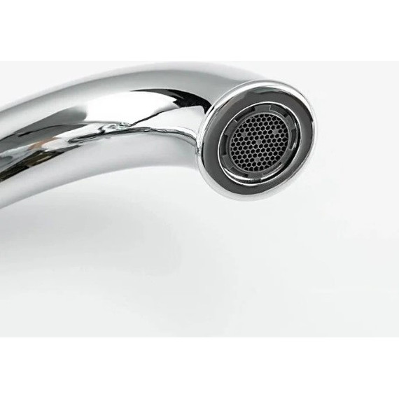 Смеситель для ванны Gappo G1189 - фото 6