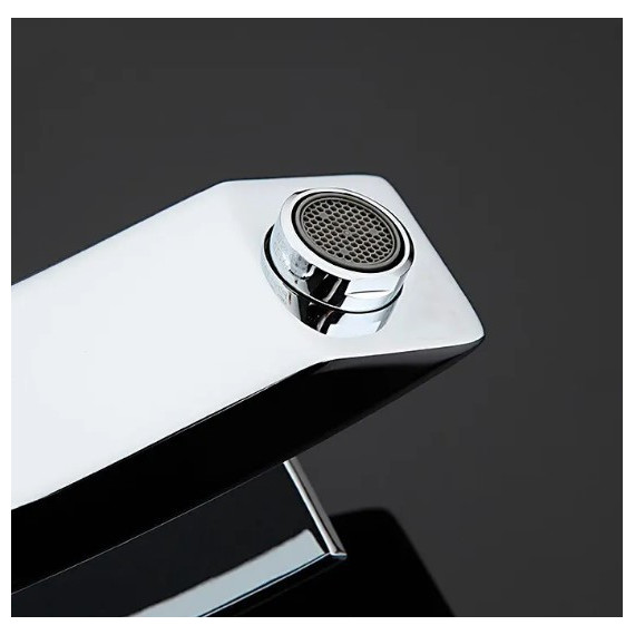 Смеситель для раковины с гигиеническим душем Gappo Jacob G1207 - фото 6