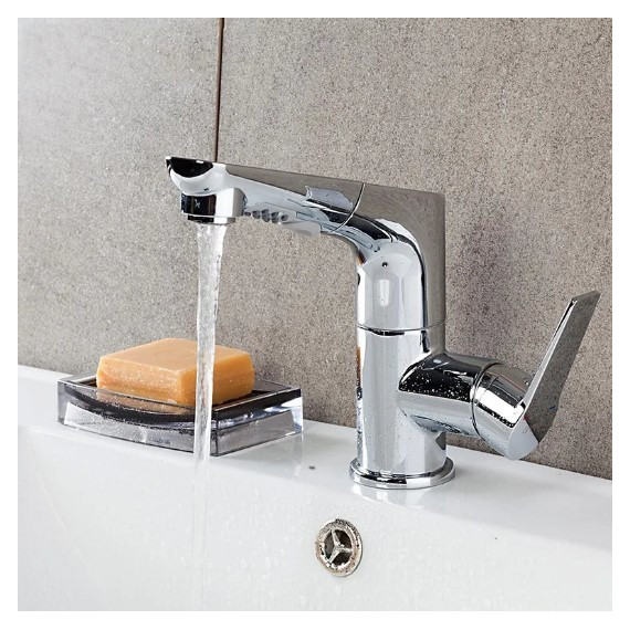 Смеситель для кухни Gappo G1299 - фото 2