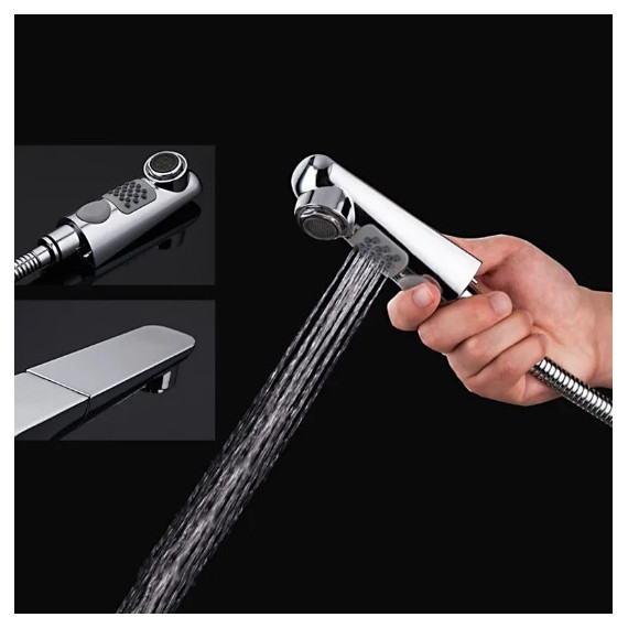 Смеситель для кухни Gappo G1299 - фото 9