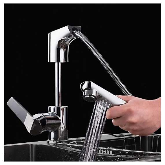 Смеситель для кухни Gappo G1299 - фото 4