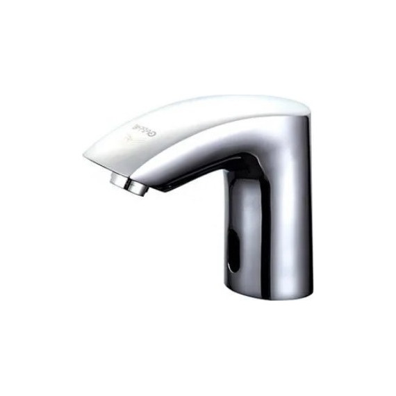 Смеситель для раковины сенсорный Gappo G518 - фото 