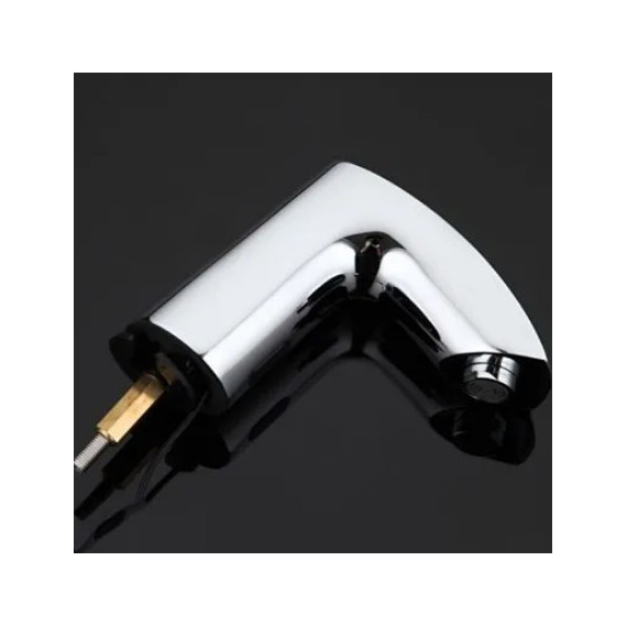 Смеситель для раковины сенсорный Gappo G518 - фото 4