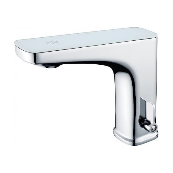 Смеситель для раковины сенсорный Gappo G523 - фото 