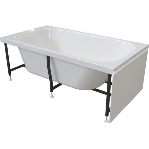 Панель торцевая Радомир Прованс 90 см L/R - фото 