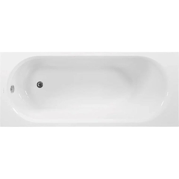 Ванна акриловая Vagnerplast Kasandra 150x70 см 76404, Размер - мм: 1500х700 - фото 