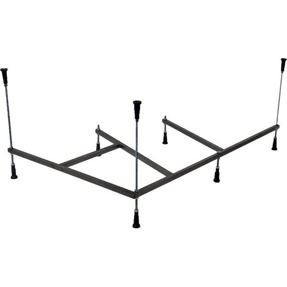 Каркас Vagnerplast Melite 160x105 см 76413 - фото 