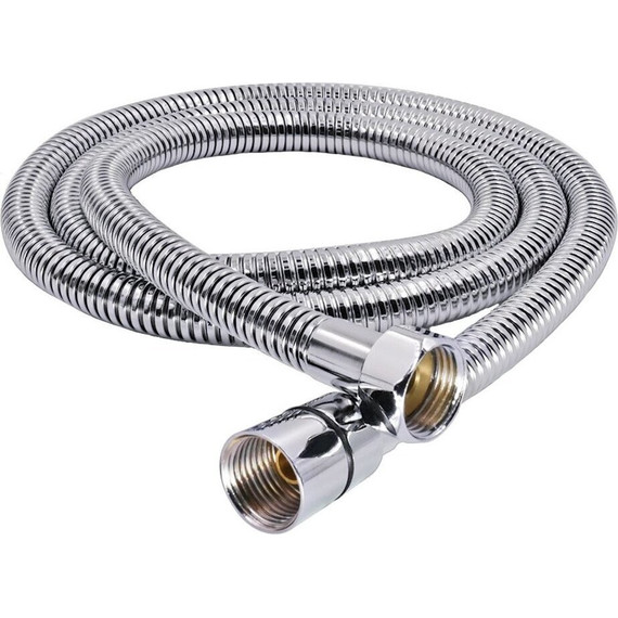 Душевой шланг TIM 2000 мм C-M200-2 Lux - фото 