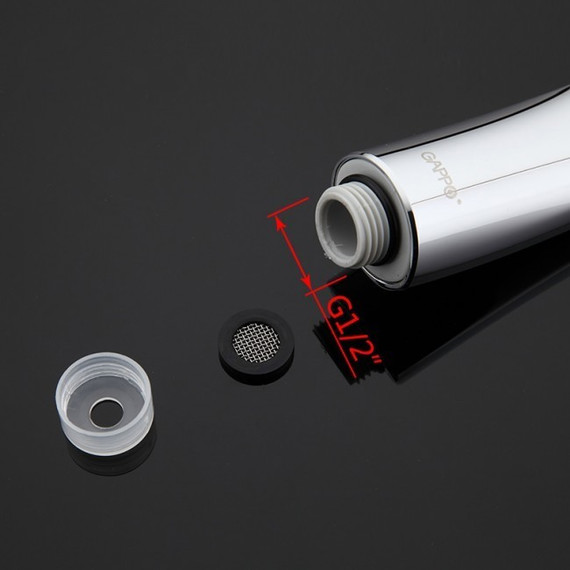 Ручной душ Gappo G10 - фото 6