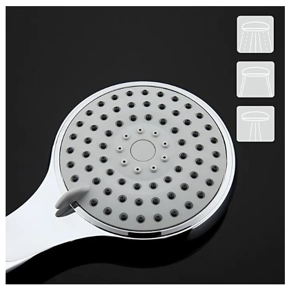 Ручной душ Gappo G18 - фото 4