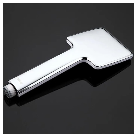 Ручной душ Gappo G27, белый/хром - фото 6