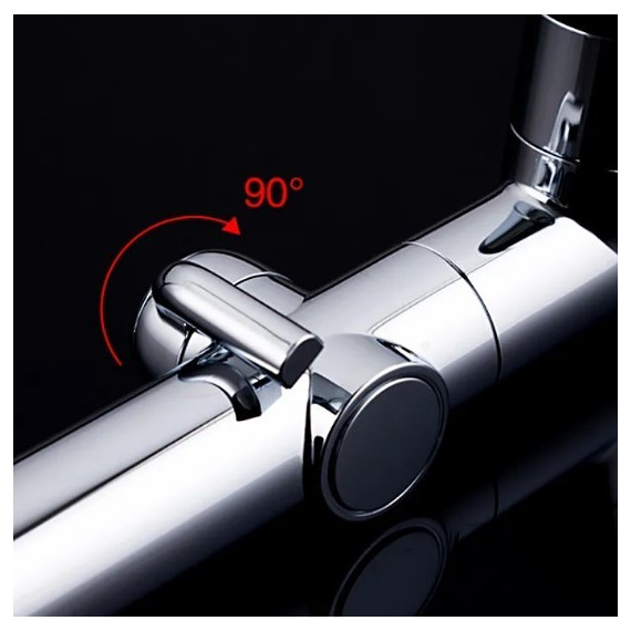 Гигиенический душ Gappo G36 - фото 4