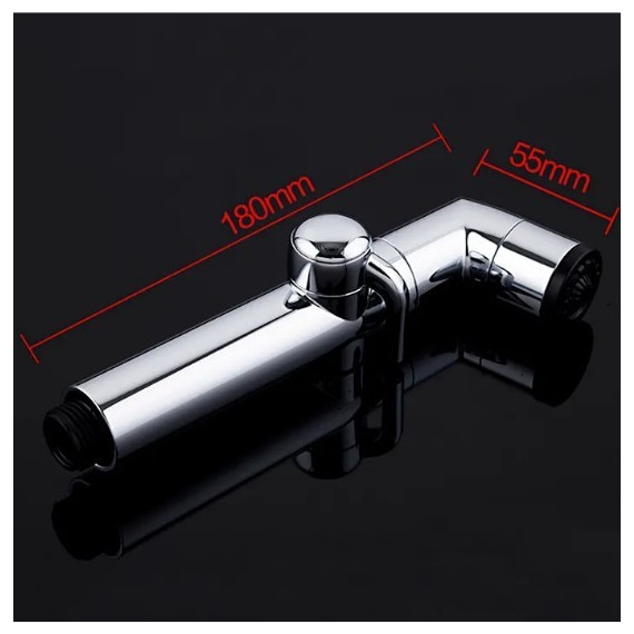 Гигиенический душ Gappo G36 - фото 6