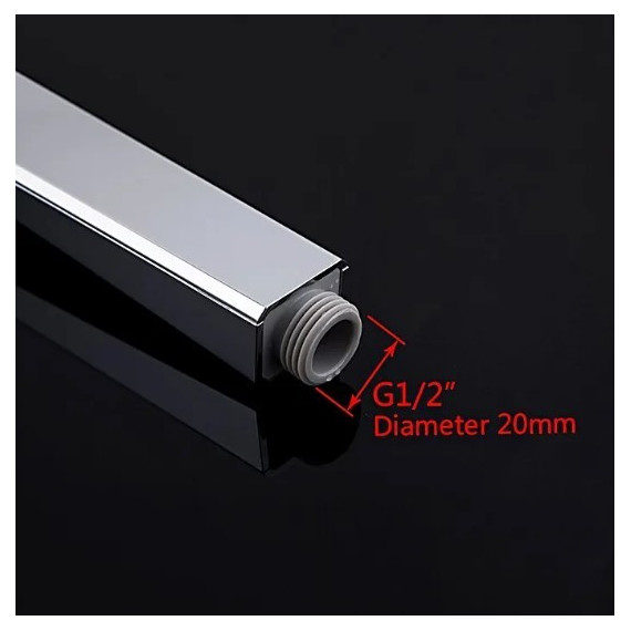 Ручной душ Gappo G38 - фото 6