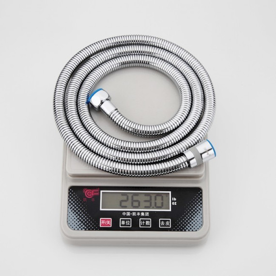 Душевой шланг Gappo 1500 мм G43 - фото 2