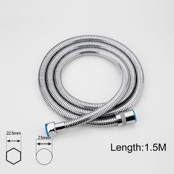 Душевой шланг Gappo 1500 мм G43 - фото 5