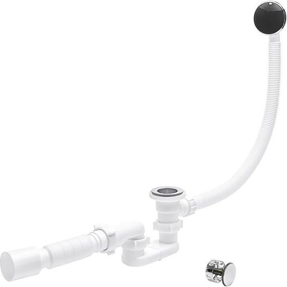 Слив-перелив Ани Пласт EC055S - фото 3