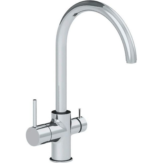 Смеситель для кухни Azario Tasco AZ-15164421 - фото 