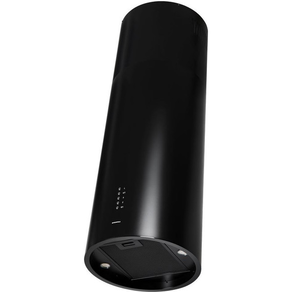 Вытяжка Maunfeld Lee Isla 39 Black - фото 