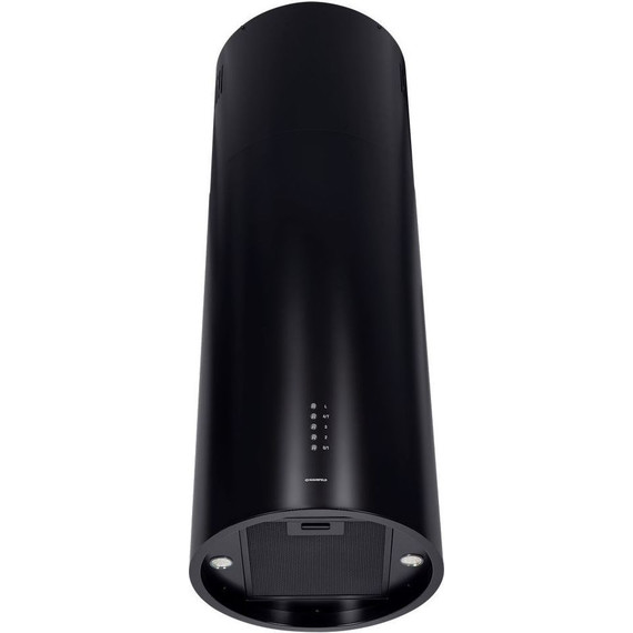 Вытяжка Maunfeld Lee Isla 39 Black - фото 2