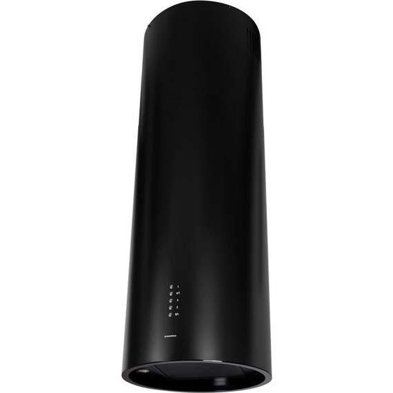 Вытяжка Maunfeld Lee Isla 39 Black - фото 3