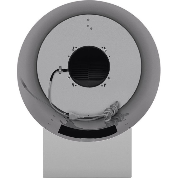 Вытяжка Maunfeld Lee Side (C) 39 Inox - фото 12