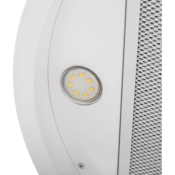 Вытяжка Maunfeld Lee Side (C) 39 White - фото 6