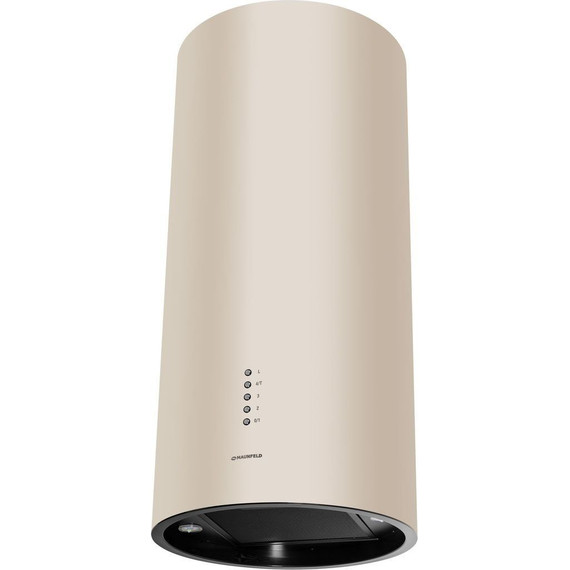 Вытяжка Maunfeld Lee Wall (C) 39 Beige - фото 2