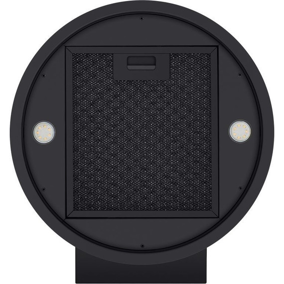 Вытяжка Maunfeld Lee Wall (C) 39 Black - фото 10