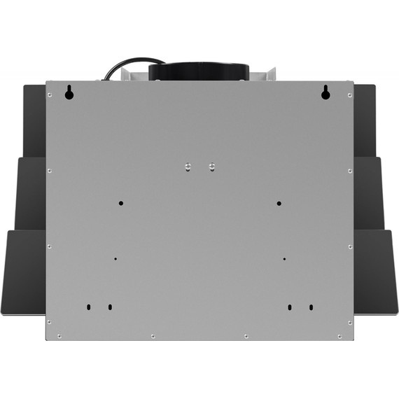 Вытяжка Maunfeld Manchester Light 60 Glass Black (чёрное стекло) - фото 12