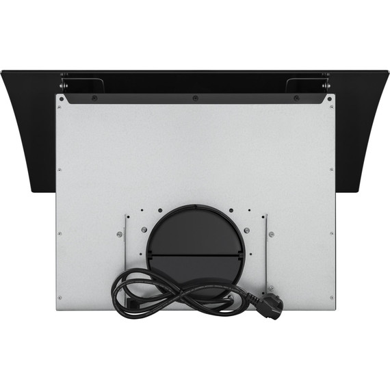 Вытяжка Maunfeld Sky Star Chef 60 Glass Black (чёрное стекло) - фото 14