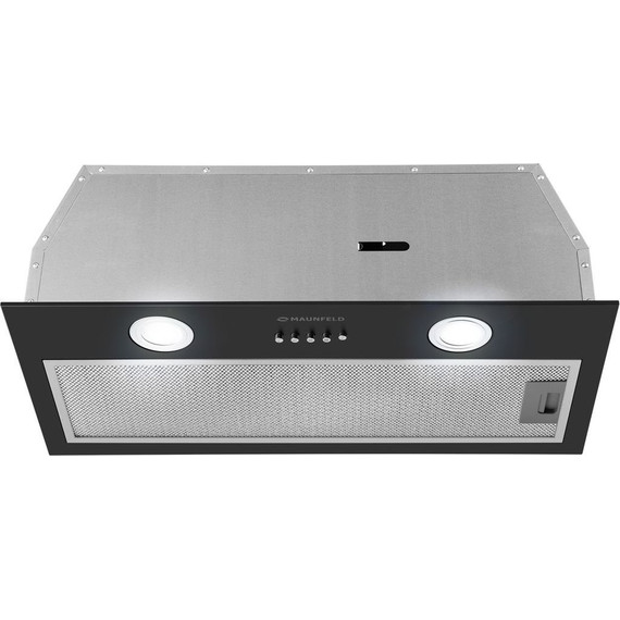 Вытяжка Maunfeld Thames 601M Black - фото 2