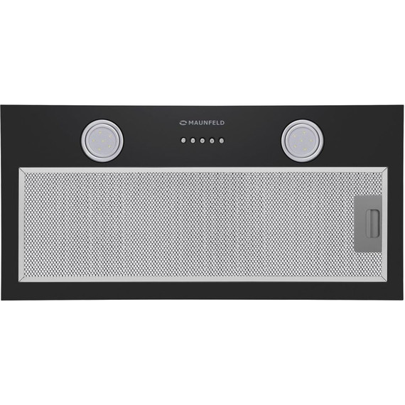 Вытяжка Maunfeld Thames 601M Black - фото 4