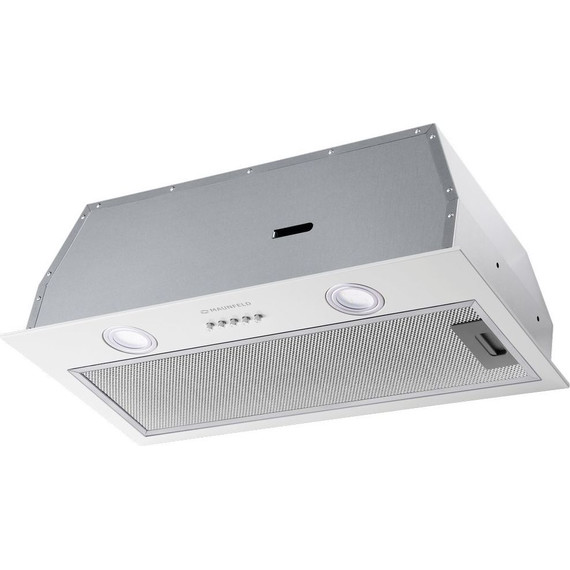 Вытяжка Maunfeld Thames 601M White - фото 