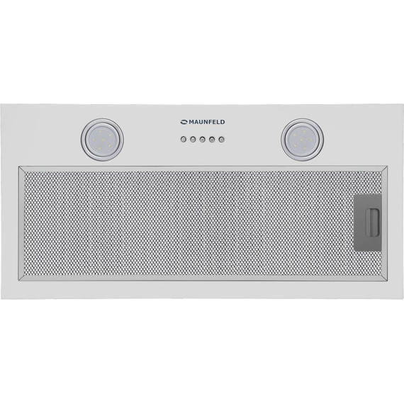 Вытяжка Maunfeld Thames 601M White - фото 4