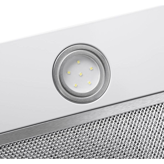 Вытяжка Maunfeld Thames 601M White - фото 6