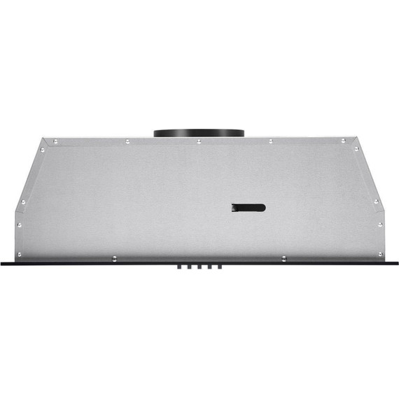 Вытяжка Maunfeld Thames 601PM Black - фото 9