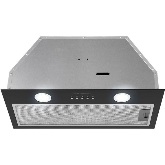 Вытяжка Maunfeld Trapeze 602M Black - фото 2