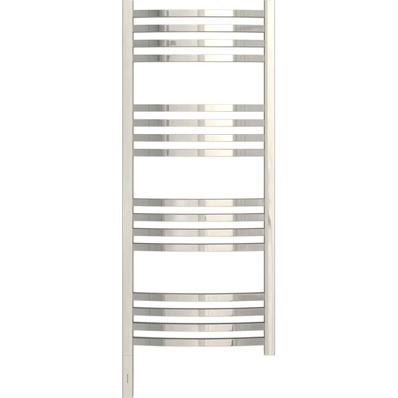 Полотенцесушитель электрический Сунержа Аркус 3.0 П16 1000x400 мм 00-5704-1040 L - фото 2